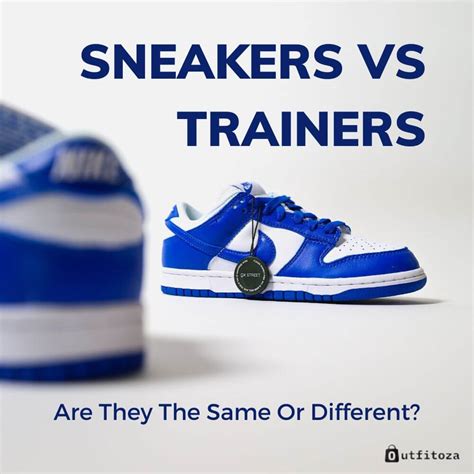 difference between trainers and shoes|trainers vs sneakers.